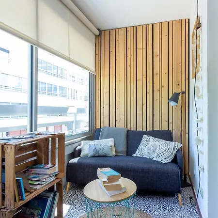 Chez Stephanie De - Superbe Design En Centre Avec Piscine