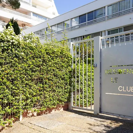 Chez Stephanie - Superbe Design En Centre Avec Piscine * La Grande-Motte