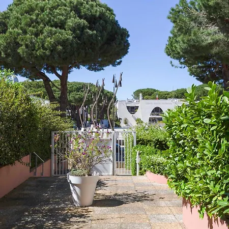 Chez Stephanie - Superbe Design En Centre Avec Piscine
